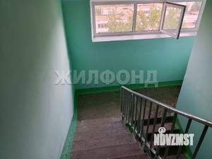 3-к квартира, вторичка, 65м2, 9/9 этаж
