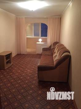 1-к квартира, вторичка, 51м2, 6/9 этаж