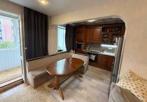 4-к квартира, вторичка, 89м2, 4/10 этаж