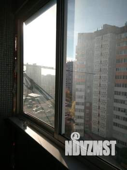 1-к квартира, вторичка, 29м2, 9/10 этаж