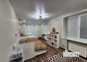 3-к квартира, вторичка, 90м2, 5/10 этаж