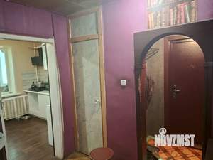 2-к квартира, вторичка, 50м2, 1/5 этаж
