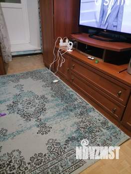 2-к квартира, вторичка, 43м2, 9/9 этаж