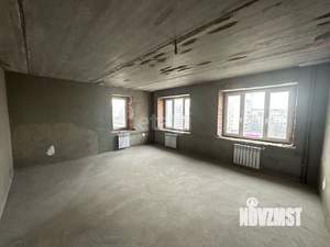 3-к квартира, вторичка, 155м2, 6/9 этаж