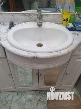 2-к квартира, вторичка, 60м2, 4/4 этаж