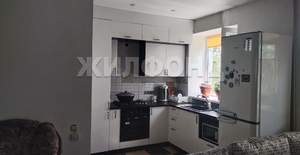 2-к квартира, вторичка, 41м2, 3/3 этаж
