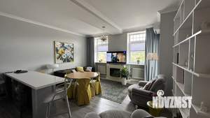 3-к квартира, вторичка, 98м2, 3/5 этаж