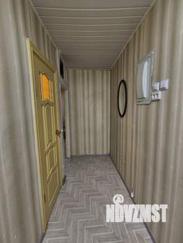 1-к квартира, вторичка, 31м2, 4/5 этаж