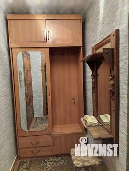 1-к квартира, вторичка, 31м2, 4/5 этаж