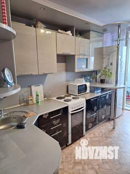 1-к квартира, вторичка, 41м2, 8/10 этаж