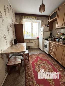 3-к квартира, вторичка, 65м2, 6/9 этаж