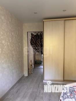 3-к квартира, вторичка, 58м2, 2/5 этаж