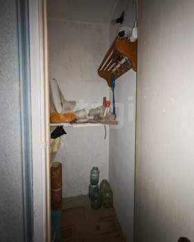 1-к квартира, вторичка, 35м2, 1/9 этаж