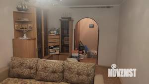 3-к квартира, вторичка, 64м2, 1/9 этаж
