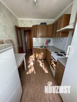3-к квартира, вторичка, 54м2, 5/5 этаж