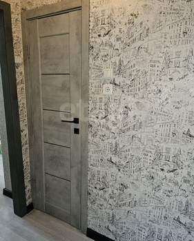 1-к квартира, вторичка, 36м2, 15/16 этаж