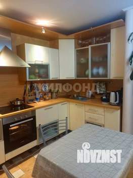 4-к квартира, вторичка, 70м2, 3/9 этаж
