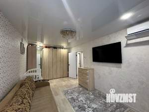 1-к квартира, вторичка, 33м2, 3/9 этаж