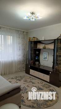 1-к квартира, вторичка, 34м2, 1/10 этаж