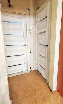 2-к квартира, вторичка, 46м2, 5/5 этаж