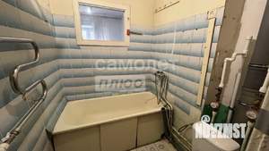 1-к квартира, вторичка, 32м2, 5/5 этаж