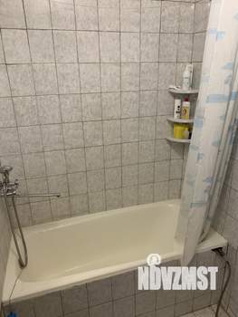 2-к квартира, вторичка, 46м2, 9/16 этаж