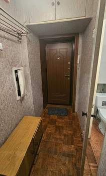 3-к квартира, вторичка, 56м2, 2/5 этаж