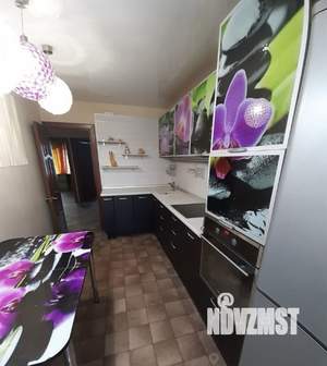 3-к квартира, вторичка, 61м2, 5/5 этаж