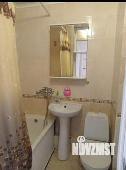 1-к квартира, вторичка, 31м2, 6/9 этаж