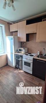 3-к квартира, вторичка, 58м2, 6/10 этаж