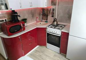 2-к квартира, вторичка, 45м2, 2/5 этаж