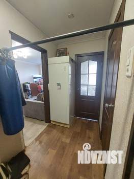 1-к квартира, вторичка, 33м2, 5/9 этаж