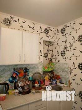 1-к квартира, вторичка, 31м2, 1/9 этаж