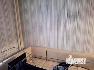 1-к квартира, вторичка, 34м2, 16/18 этаж