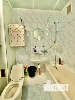 1-к квартира, вторичка, 30м2, 4/9 этаж