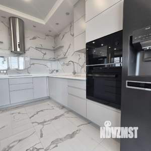 3-к квартира, вторичка, 99м2, 16/24 этаж