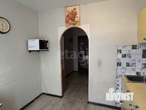 1-к квартира, вторичка, 33м2, 7/9 этаж