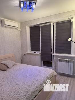 2-к квартира, вторичка, 41м2, 5/5 этаж