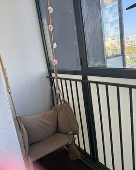 Студия квартира, вторичка, 31м2, 3/9 этаж