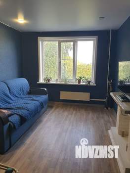 3-к квартира, вторичка, 58м2, 7/9 этаж