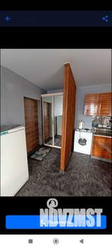 Студия квартира, вторичка, 18м2, 4/5 этаж