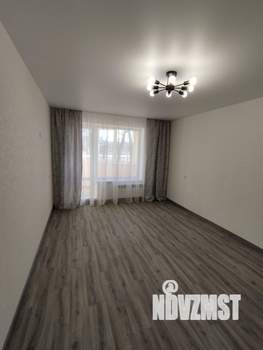 2-к квартира, вторичка, 46м2, 1/9 этаж