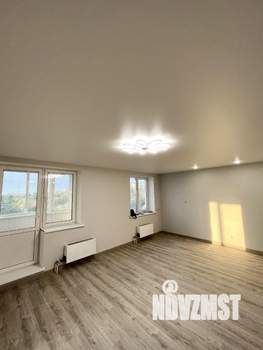 1-к квартира, вторичка, 65м2, 4/24 этаж
