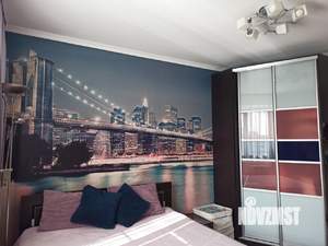 2-к квартира, вторичка, 50м2, 7/9 этаж