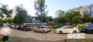 4-к квартира, вторичка, 78м2, 1/9 этаж