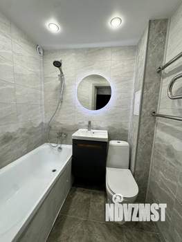 1-к квартира, вторичка, 34м2, 1/10 этаж