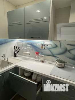 3-к квартира, вторичка, 69м2, 5/5 этаж