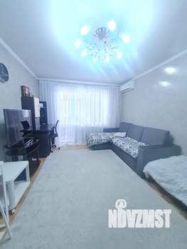 1-к квартира, вторичка, 35м2, 3/14 этаж