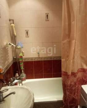 3-к квартира, вторичка, 64м2, 8/16 этаж