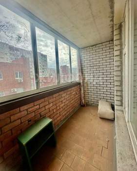 1-к квартира, вторичка, 73м2, 3/10 этаж